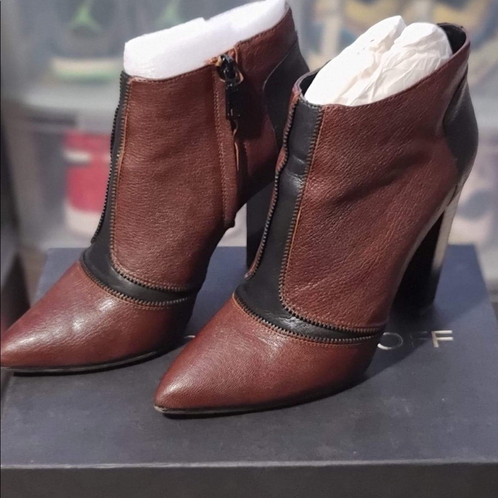 Rebeccaminkoff Shoes